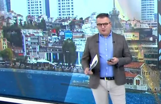 Cem Küçük'ten hükümete sitem: Valla emekliler ciddi ezildi