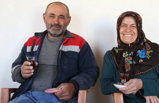 Deprem sonrası kayıtlara "ölü" olarak geçti! Şimdi "sağ" olduğunu ispata çalışıyor!