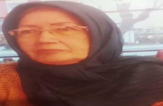 Eskişehir'de kamyonetin çarptığı yaşlı kadın can verdi!