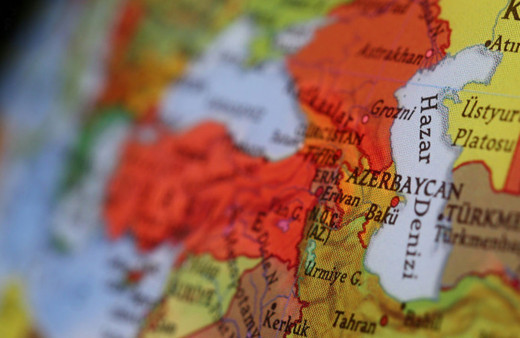 İran, Azerbaycan ve Ermenistan'a uçuşları askıya aldı!