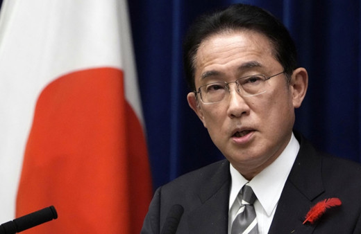 Japonya nükleer silahsızlanma için 20 milyon dolar katkı verecek