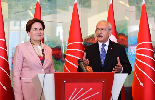 Krizi aylar öncesinden gördü uyardı dinletemedi istifa etti kimse onun gibi net olamadı