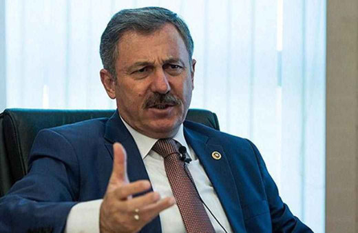 Özgür Özel bana bakanlık teklif etti! Selçuk Özdağ'dan yeni ifşaat