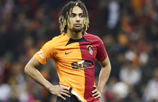 Bayern Münih'ten Sacha Boey'i üzecek karar