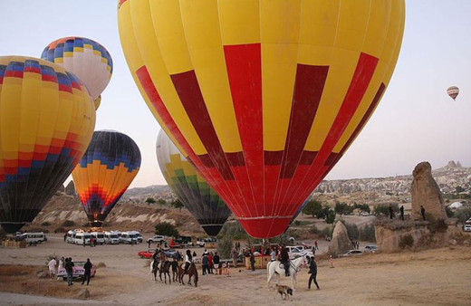 İzinler alındı deneme uçuşları yapıldı! Belediye başkanı duyurdu: Yakında başlıyor