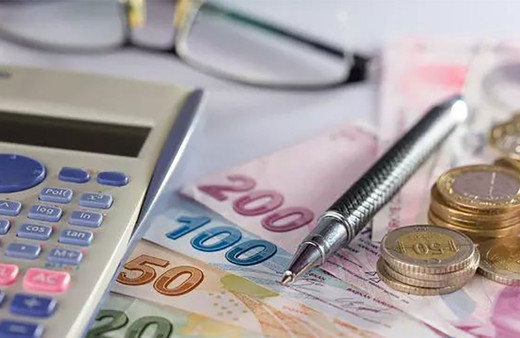 Bomba zam kulisi! Asgari ücret 17 bin TL, en düşük emekli maaşı 11 bin 250 TL!