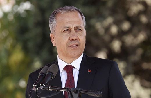 İçişleri Bakanı Yerlikaya meydan okudu! Terörle, işbirlikçilerine, zehir tacirlerine, çetelere...