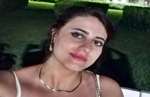 40 gün önce anne olmuştu! Tuğba öğretmen bebeğine doyamadan kalbine yenik düştü