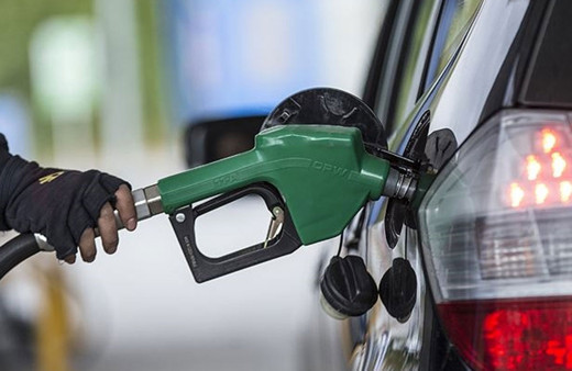 Rusya, benzin ve motorin ihracatına kısıtlama getirdi