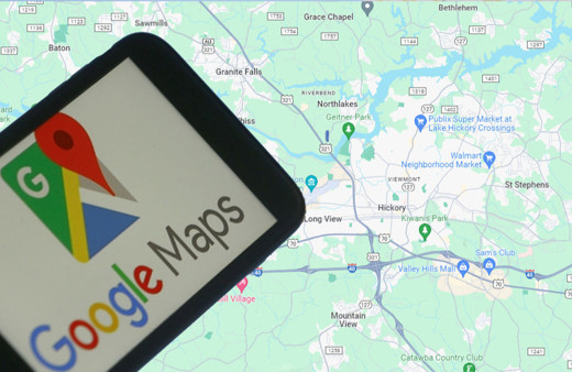 Navigasyon hatası sonucu ölen kişinin ailesi Google'a dava açtı!