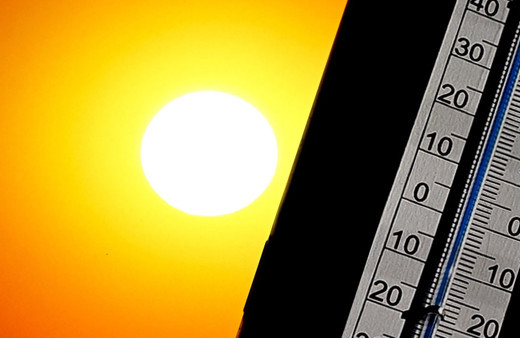 Kavurucu sıcaklar geri dönüyor! Meteoroloji o gün için uyardı İstanbul, Ankara, İzmir...