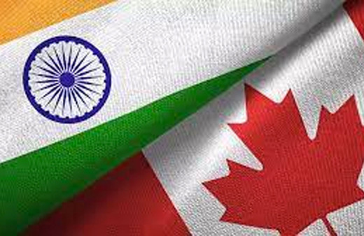 Kanada-Hindistan arasındaki kriz büyüyor resmen askıya aldılar