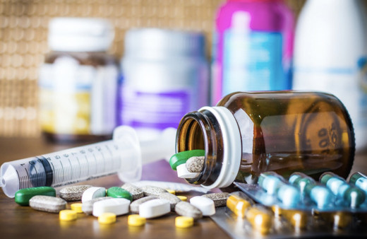 Herkesin evinde olan 66 ilacın satışı durduruldu! İşte yasaklı ilaçların listesi