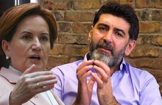 Levent Gültekin'den Meral Akşener'in kızdıracak Mansur Yavaş-Ekrem İmamoğlu iddiası