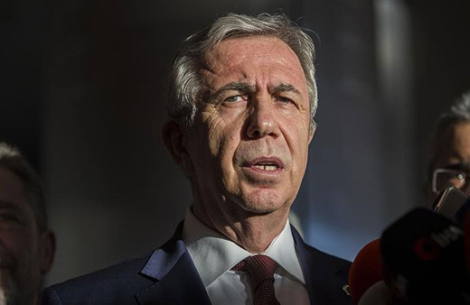 'Mansur Yavaş'a soruşturma izni verildi' iddiasına yalanlama