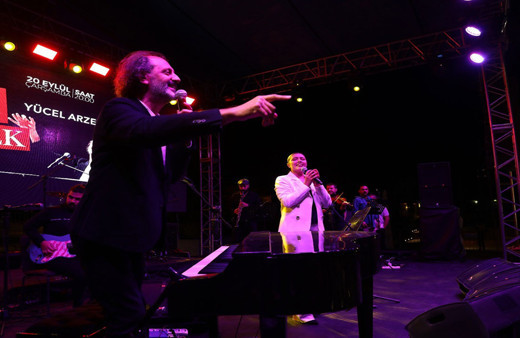 Niğde'de Necip Fazıl Kısakürek rüzgarı! Ölümünün 40. yılında Niğde'de anıldı