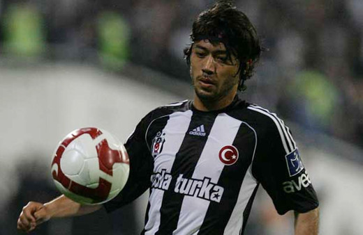 Eski Beşiktaşlı futbolcu Tabata 42 yaşında transfer oldu