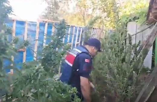 Sakarya'da zehir tacirlerine geçit verilmedi! 5 şüpheli gözaltına alındı