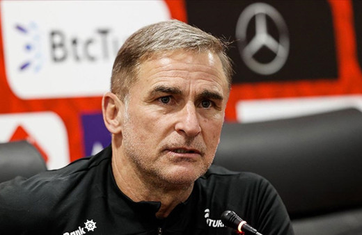 Veda sonrası konuştu! Stefan Kuntz: Gerçekleşmemiş bir hayal olarak kaldı