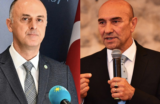 Tunç Soyer'den İYİ Parti'nin İzmir adayı Ümit Özlale yorumu! CHP için risk yaratır mı?