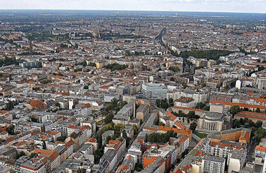 Almanya’da konut fiyatları düşüyor! 2000’den beri en sert düşüş görüldü