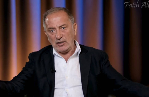 Fatih Altaylı'dan bomba iddia: 28’inde ek MTV'den kurtuluyoruz
