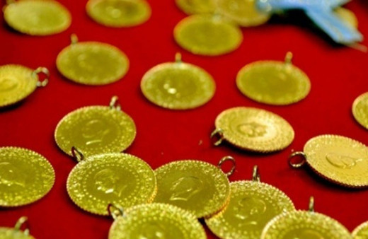 Altın piyasasında son durum! 22 Eylül 2023 yükseliş mi var düşüş mü?