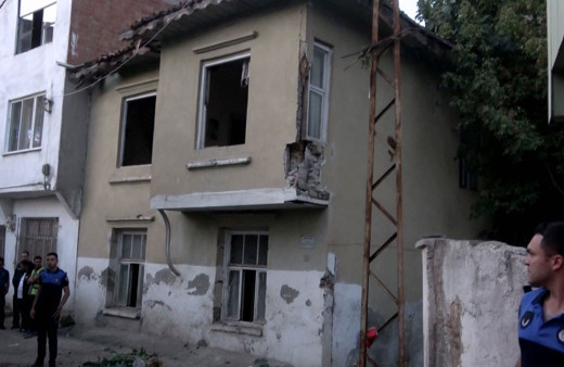 2019'da belediye başkan adayı olan kadının evinden çıktı ekipler gözlerine inanamadı