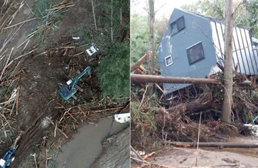 6 kişi boğularak ölmüştü, işletme sahibi yakalandı