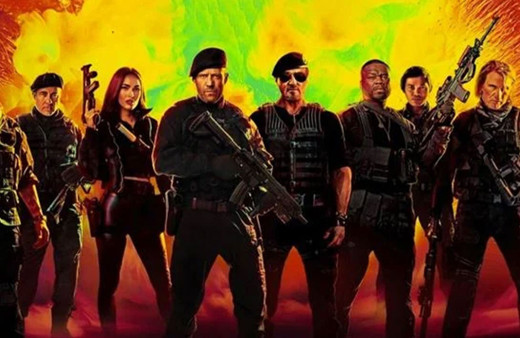 Sinemalarda bu hafta 10 film gösterime girecek