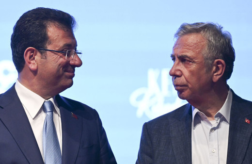 Ekrem İmamoğlu ve Mansur Yavaş'a soğuk duş! Gerçeği Barış Yarkadaş yazdı