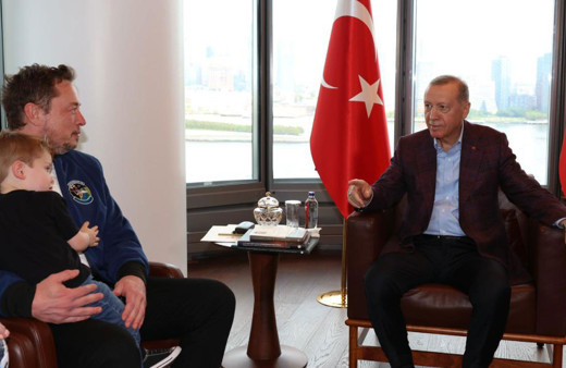 Elon Musk, Erdoğan'ın '7. Tesla fabrikasını Türkiye'de kur' teklifine ne dedi? İşte cevabı