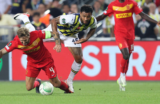 UEFA ülke puanı sıralamasında Türkiye kaçıncı sırada? Liste güncellendi