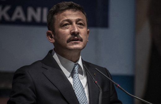 Emekliye 29 Ekim'de 5 bin liralık Cumhuriyet ikramiyesi verilecek mi? Hamza Dağ duyurdu