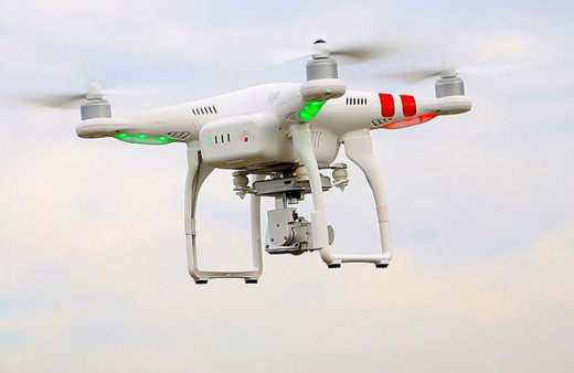 Türkiye İHA'larla uçuyor! 68 binden fazla İHA, yaklaşık 1,5 milyon pilot var!