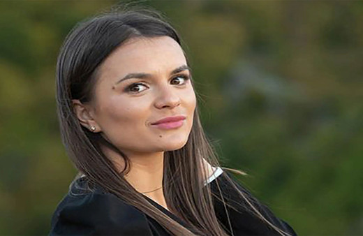 Bulgaristan asıllı güzellik uzmanı herkesi kandırdı! Güzellik uzmanı değil 'Rus ajanı' çıktı!