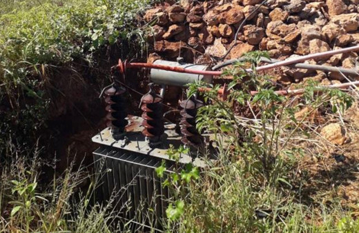 Şanlıurfa'ta tarlada gömülü halde bulundu! Günlük 10 bin TL tüketiyor