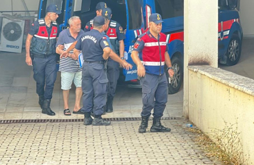 Bodrum'da kan donduran cinayetin sır perdesi aralandı! Otele davet etti sonrası feci...