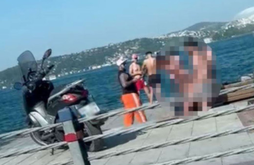 Bebek Sahili'nde cinsel ilişki davasında flaş gelişme! Tahliye edildi