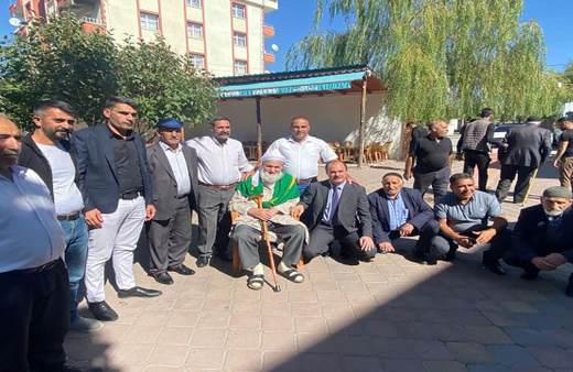 Ay ve Güneş ailelerinin 6 yıllık kan davası son buldu!
