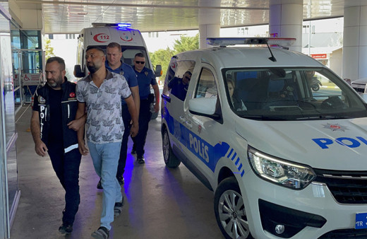 Kırklareli'nde uyuşturucu operasyonu: 7 zanlı yakalandı!