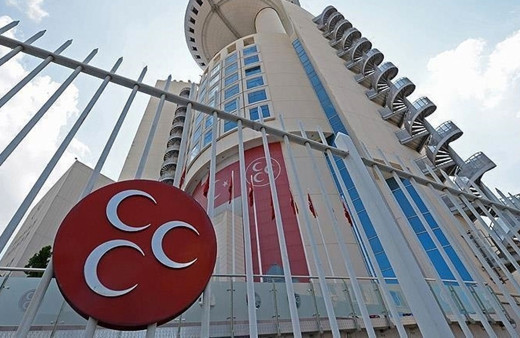MHP yerel seçim planını netleştirdi 3 hedef belli oldu