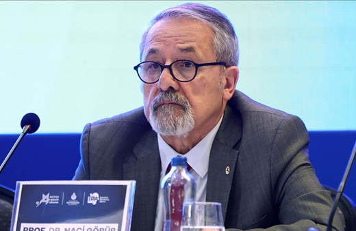 Naci Görür 'dünyanın en tehlikeli fayı' diye duyurdu! Bu fayların hepsi aktif...