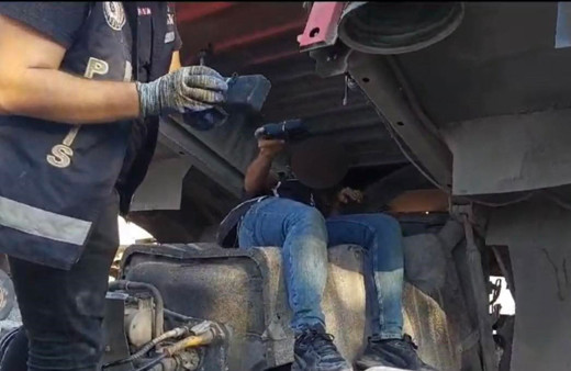 Osmaniye'de polis ekiplerinden kaçak telefon operasyonu! 2 milyon TL olan 187 kaçak telefon ele geçirildi