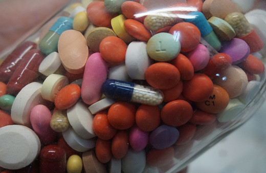 Uzmanınıza danışmadan aldığınız vitamin ilaçları sağlığınızdan edebilir!