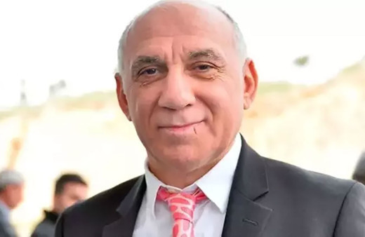 Cumhurbaşkanı Erdoğan'ın acı günü! Kuzeni Mehmet Mutlu vefat etti