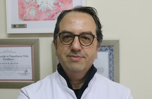 Eris varyantı, solunum yolu enfeksiyonu ile karıştırılıyor