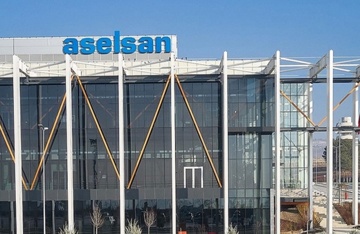 ASELSAN 2023'te 4 milyar dolarlık sipariş aldı!
