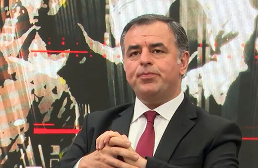 Barış Yarkadaş, CHP'nin Kadıköy adayı olmak için çalışma başlattı! Son günlerde şahinleşmişti