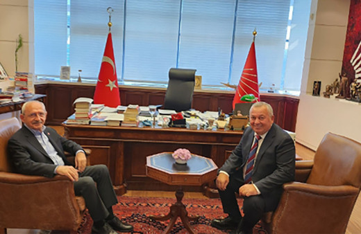 Cemal Enginyurt, Meral Akşener'a açtı ağzını yumdu gözünü! 'Gir de kaç kilo olduğunu gör!'